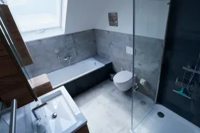 Ferienwohnung \"laurentiusblick\" mit Panoramablick in den Weinbergen von Leiwen - Image 2