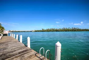 4/3 pool home-Best Boating Location, BEST Views & an amazing Oceanfront Property - Image 2