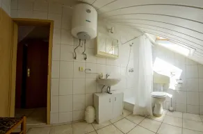 Entire loft - 2 apartments, 40m from the sea - Image 3