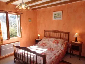 Sommerhus Saint-Haon-le-Châtel, 3 soveværelser, 6 personer - Image 3