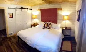 Bergie's Bunkhouse 1Bdrm  near Glacier Park & Whitefish - Image 3