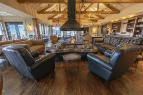 Auberge de Montagne des Chic-Chocs Mountain Lodge - Sepaq - Image 3