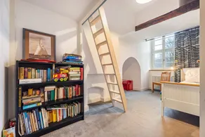 Appartement 'Wohnung Burggarten' avec vue de rêve et terrasse - Image 2