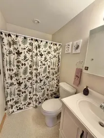 Upta Camp Limit 8 3 Bedroom Cabin - Image 4