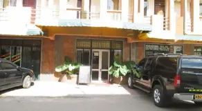 Panaroma Gardens Hotel Mombasa - Image 5