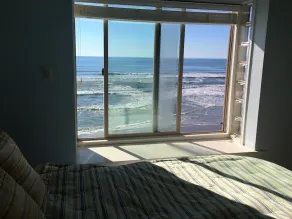 4000+ m² Beach Front Fritidshus - Santa Cruz - Image 5
