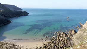 Casa Morgat típica a 150m da praia com jardim privado - Image 4