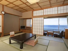 Itoen Hotel Toi - Image 2
