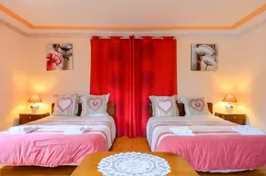Villa 'Balboa' con Wi-Fi y aire acondicionado - Image 5