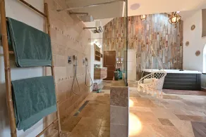 Instinct - Jacuzzi, Sauna, Apéritif dînatoire et Petit déjeuner - Image 5