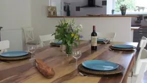 Casa di charme molto confortevole nel cuore di un verde ***** - Image 5
