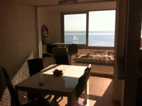 Coup2Coeur T2 Wifi Parking+Balcon, Vue Mer Exceptionnelle - Montagne - Image 4