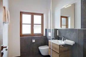 Apartment \"Gletschernelke\" with Mountain View, Balcony & Wi-Fi - Image 2