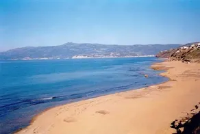 Porto Alabe: house with extensive views of the sea and its sunsets - Image 4