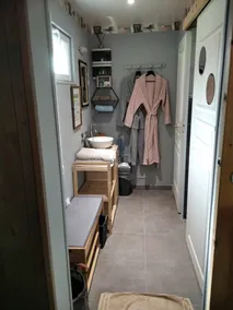 chambre d'hote les sens des bois - Image 4