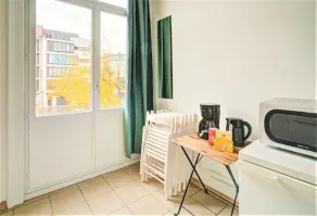 Theodore Residence in Antwerp - Image 5