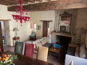 Charming suite, sleeps 4, in a quiet garden in Anjou  - Image 4