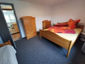 Ferienwohnung mit Sauna,unmittelbarer Zugang zum Radwg 7 an der Lahn - Image 5