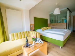 Tiny-seelodge - Seehotel & Seecamping Hoffmann - Image 4