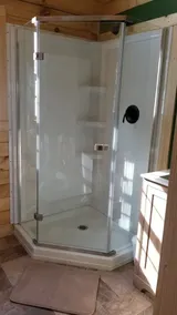 Private family cabin  - Image 5