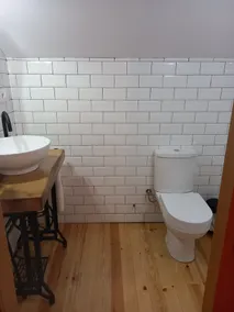 Ideal house for families, quiet area - Image 5