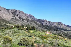 Detached house with 2 bedrooms overlooking the valley (A2) - Image 5