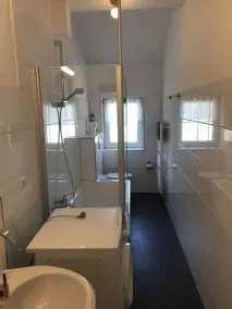 Ferienwohnung Am Nordglacis in Wesel - Image 2
