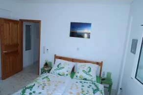Spacious apartment near the beach with a unique view of Finikounda - Image 4