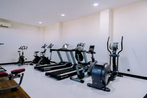 Beira Terrace Hotel - Image 2