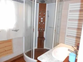 Villa mit Pool Indoor bis 28 ° erhitzt, Jaccuzzi, Sauna - Image 2