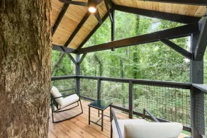 Oasis Treehouse Atlanta - Image 4