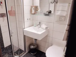 4-bed apartment Burgunder - Wein- & Wohngut Paulushof - Image 4