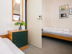 6 Person Holiday Home in Vejers Strand - Image 4
