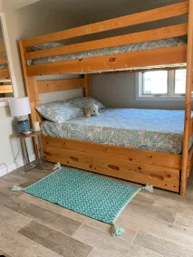 Ocean Front Cottage med privat strand på Watch Hill ende af Westerly - Image 3