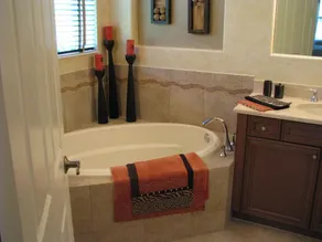 Maison modèle à Lely Resort Naples en Floride - Image 3