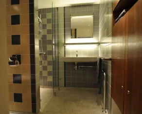 Condo de style néerlandais / japonais dans le centre d'Amsterdam - Image 3