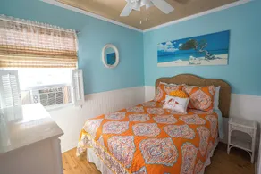 Neu renoviertes Cottage mit 2 Schlafzimmern am Strand.  (Das Kaitlyn Cottage) - Image 5