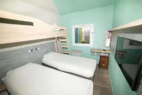 Accueil Hotel Besançon - Image 4