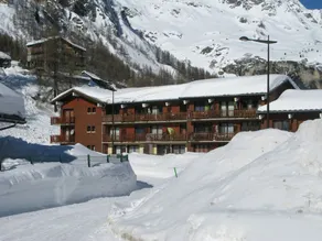 Studio rénové avec balcon, proche pistes, animaux acceptés - Image 5