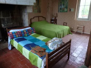 manoir avec parc de 1 hectare - Image 5