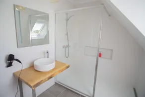 -GAÏA- MAISON FAMILIALE VUE MER ET JARDIN DOURVEIL - Image 3