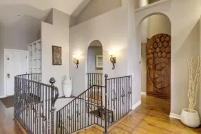 ♥ Casa Paradiso – Ett privat lyxigt semesterhus i ♥ of the City: Putt-Putt, pool, utsikt, plats! - Image 2