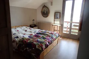 helle 90m2 Wohnung mit Blick auf Barcelon. Panoramablick. - Image 4