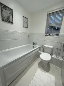 The chateaux luxury Apartment- 5 min from Bluewater shopping mall - Image 5