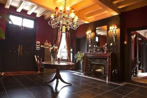 Chateau With Swimming Pool, Hot Tub and Sauna - Image 2