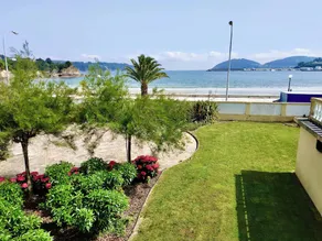 Appartamento con giardino e internet veloce | Vista sul mare - Image 5