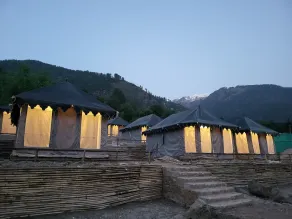 Toy Town Manali - Image 2