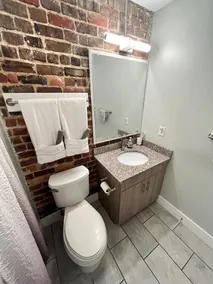 Penthouse Suite i Arts District på Broad nær MCV-VCU - Image 3