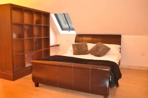 Finlaystone Barns luxury apartments - Image 4