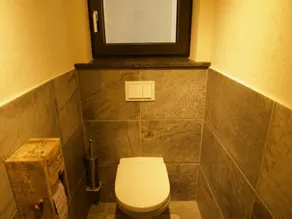 Vacation apartment Jessy - apartment/flat, shower, WC, terrace - Image 3